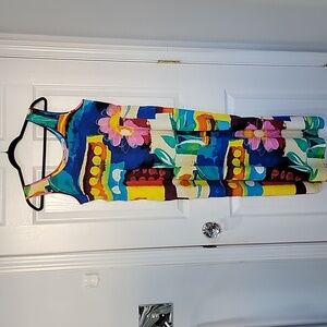 Authentic Jams world dress